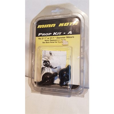 Prop Nut Pin Kit