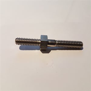 BOLT,DOUBLE ENDED