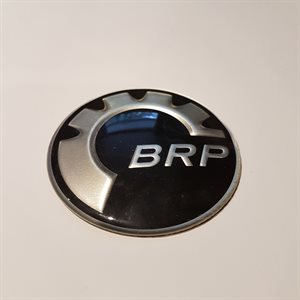 Auto-Collant-Logo BRP avant & arrière