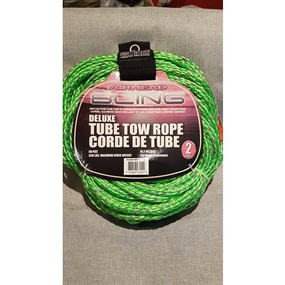 TUBE TOW ROPE